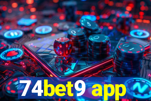 74bet9 app